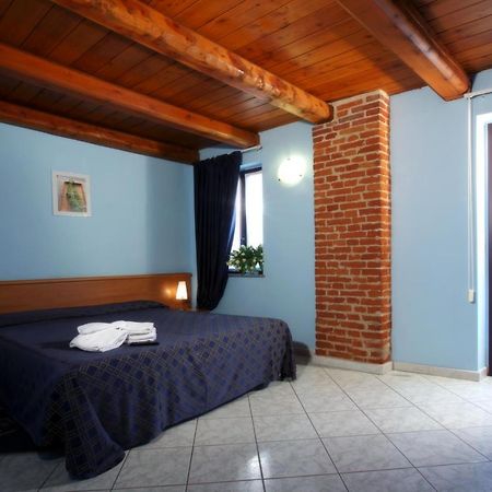 Hotel Tenuta Canta Volvera 外观 照片