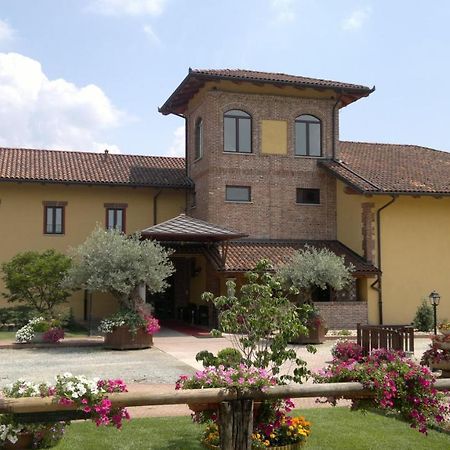 Hotel Tenuta Canta Volvera 外观 照片