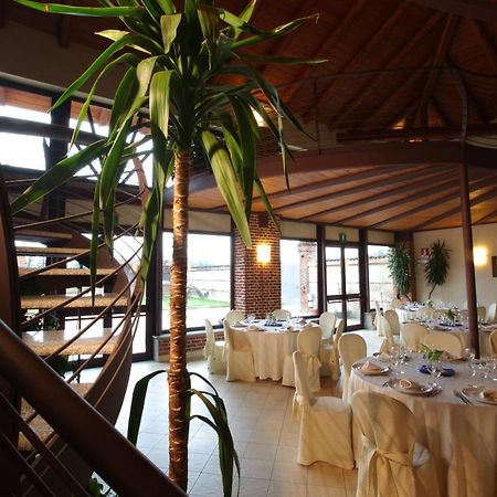 Hotel Tenuta Canta Volvera 外观 照片