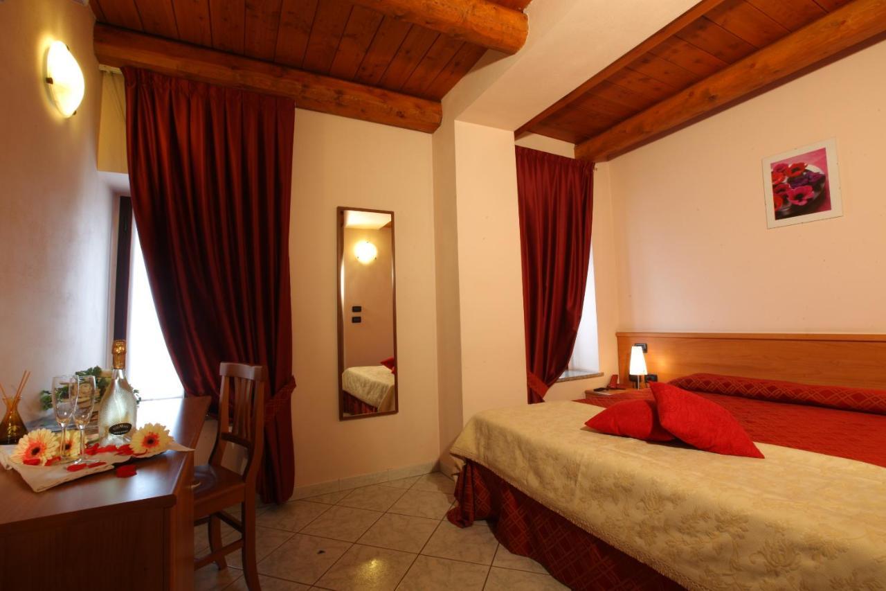 Hotel Tenuta Canta Volvera 外观 照片