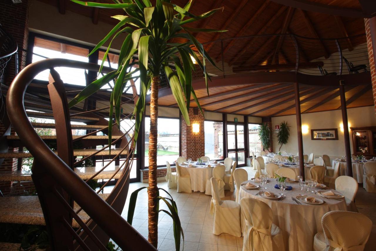 Hotel Tenuta Canta Volvera 外观 照片