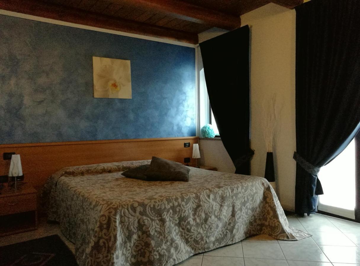 Hotel Tenuta Canta Volvera 外观 照片